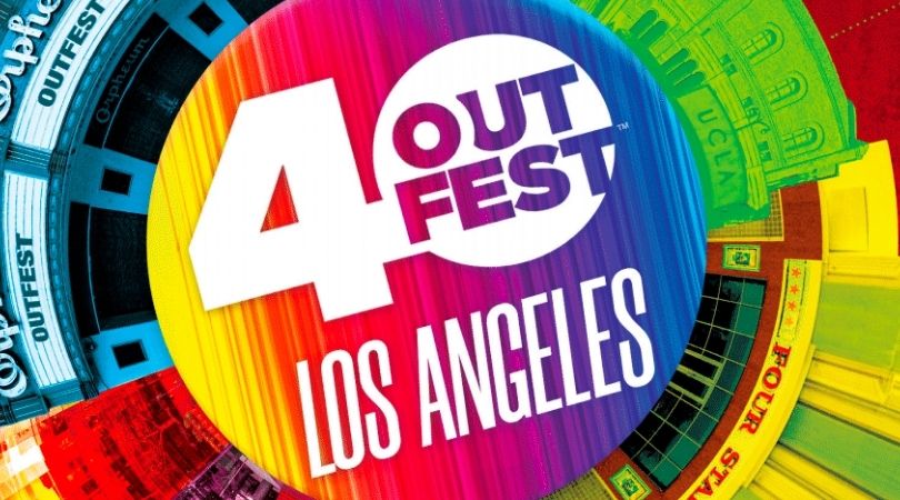 Outfest LA 2022 - But Why Tho